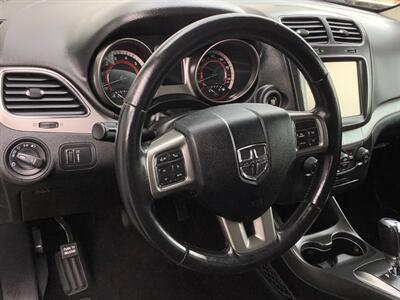 2015 Dodge Journey Crossroad   - Photo 16 - Crest Hill, IL 60403