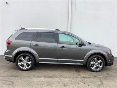 2015 Dodge Journey Crossroad   - Photo 6 - Crest Hill, IL 60403