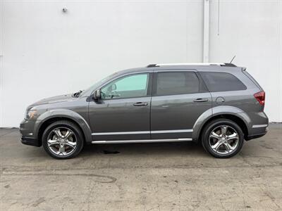 2015 Dodge Journey Crossroad   - Photo 2 - Crest Hill, IL 60403