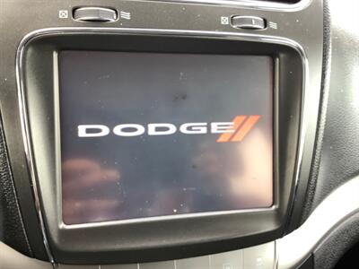 2015 Dodge Journey Crossroad   - Photo 18 - Crest Hill, IL 60403