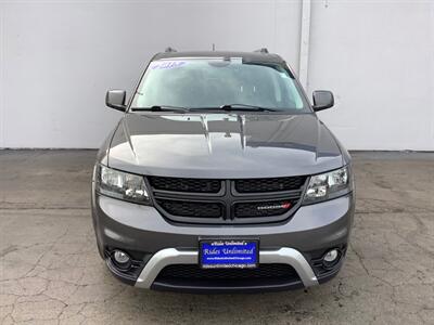 2015 Dodge Journey Crossroad   - Photo 8 - Crest Hill, IL 60403