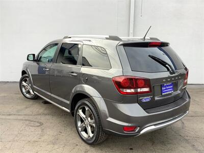 2015 Dodge Journey Crossroad   - Photo 3 - Crest Hill, IL 60403