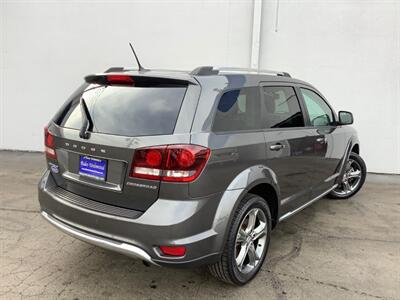 2015 Dodge Journey Crossroad   - Photo 5 - Crest Hill, IL 60403