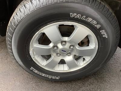 2010 Ford Escape Limited   - Photo 32 - Crest Hill, IL 60403