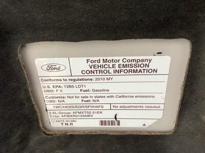 2010 Ford Escape Limited   - Photo 34 - Crest Hill, IL 60403