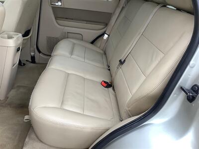 2010 Ford Escape Limited   - Photo 22 - Crest Hill, IL 60403