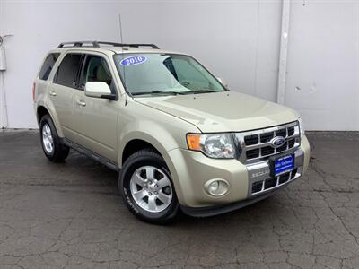 2010 Ford Escape Limited   - Photo 9 - Crest Hill, IL 60403