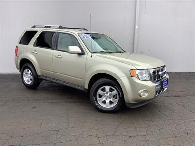 2010 Ford Escape Limited   - Photo 10 - Crest Hill, IL 60403