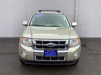 2010 Ford Escape Limited   - Photo 11 - Crest Hill, IL 60403