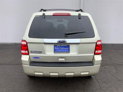 2010 Ford Escape Limited   - Photo 5 - Crest Hill, IL 60403