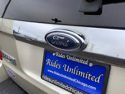 2010 Ford Escape Limited   - Photo 29 - Crest Hill, IL 60403