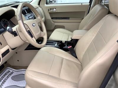 2010 Ford Escape Limited   - Photo 14 - Crest Hill, IL 60403