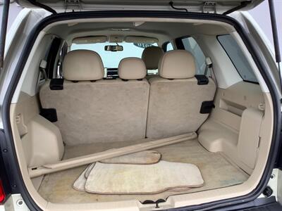 2010 Ford Escape Limited   - Photo 28 - Crest Hill, IL 60403