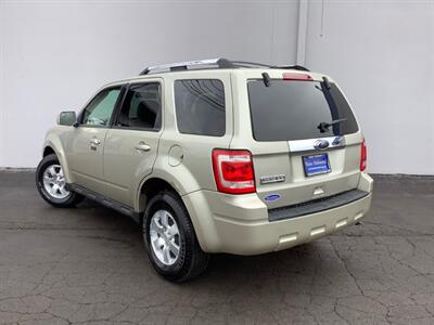 2010 Ford Escape Limited   - Photo 3 - Crest Hill, IL 60403