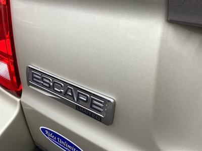 2010 Ford Escape Limited   - Photo 30 - Crest Hill, IL 60403