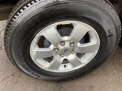 2010 Ford Escape Limited   - Photo 35 - Crest Hill, IL 60403