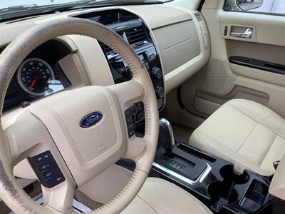 2010 Ford Escape Limited   - Photo 19 - Crest Hill, IL 60403