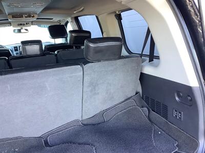 2010 Nissan Armada Titanium   - Photo 50 - Crest Hill, IL 60403