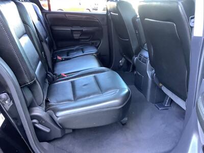 2010 Nissan Armada Titanium   - Photo 32 - Crest Hill, IL 60403