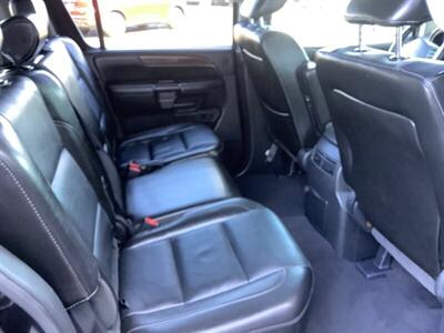 2010 Nissan Armada Titanium - Photo 35 - Crest Hill, IL 60403