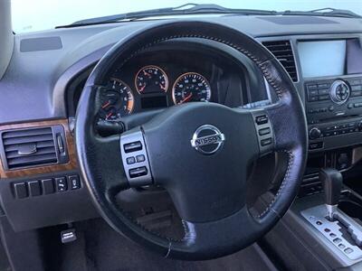 2010 Nissan Armada Titanium - Photo 17 - Crest Hill, IL 60403