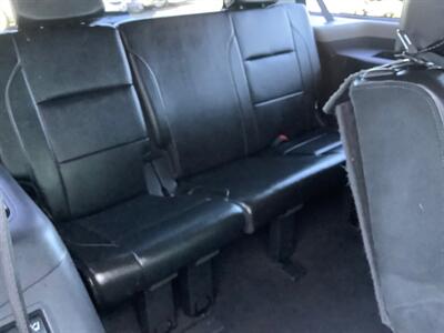 2010 Nissan Armada Titanium   - Photo 34 - Crest Hill, IL 60403