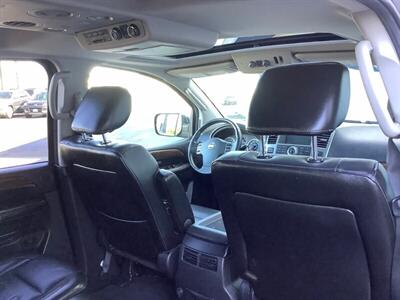 2010 Nissan Armada Titanium - Photo 36 - Crest Hill, IL 60403