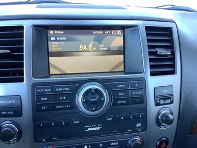 2010 Nissan Armada Titanium   - Photo 21 - Crest Hill, IL 60403