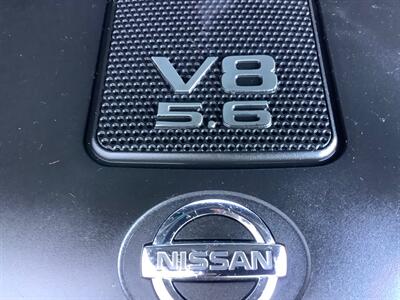 2010 Nissan Armada Titanium   - Photo 60 - Crest Hill, IL 60403
