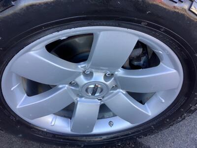 2010 Nissan Armada Titanium   - Photo 54 - Crest Hill, IL 60403
