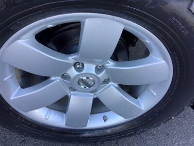 2010 Nissan Armada Titanium   - Photo 53 - Crest Hill, IL 60403