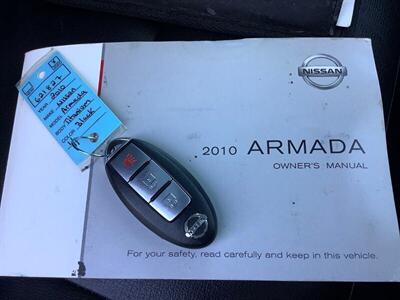 2010 Nissan Armada Titanium - Photo 41 - Crest Hill, IL 60403