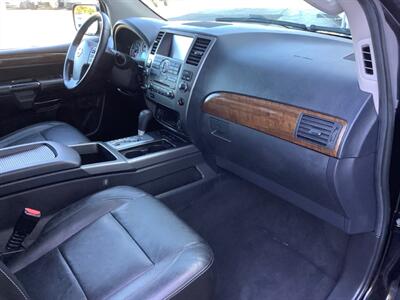2010 Nissan Armada Titanium   - Photo 40 - Crest Hill, IL 60403