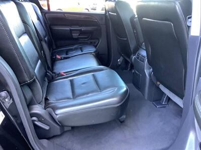 2010 Nissan Armada Titanium - Photo 32 - Crest Hill, IL 60403