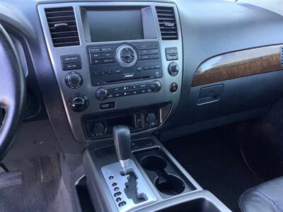 2010 Nissan Armada Titanium   - Photo 16 - Crest Hill, IL 60403