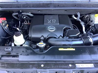 2010 Nissan Armada Titanium   - Photo 56 - Crest Hill, IL 60403