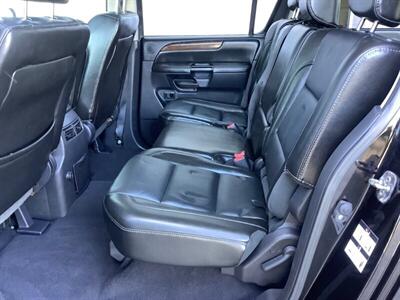 2010 Nissan Armada Titanium - Photo 26 - Crest Hill, IL 60403