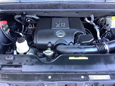 2010 Nissan Armada Titanium - Photo 56 - Crest Hill, IL 60403