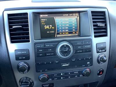 2010 Nissan Armada Titanium   - Photo 19 - Crest Hill, IL 60403