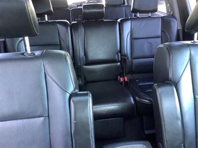 2010 Nissan Armada Titanium   - Photo 45 - Crest Hill, IL 60403