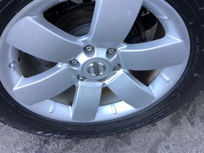 2010 Nissan Armada Titanium   - Photo 57 - Crest Hill, IL 60403