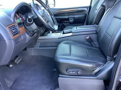 2010 Nissan Armada Titanium   - Photo 13 - Crest Hill, IL 60403