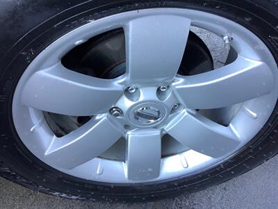 2010 Nissan Armada Titanium   - Photo 52 - Crest Hill, IL 60403