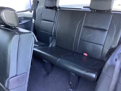 2010 Nissan Armada Titanium - Photo 28 - Crest Hill, IL 60403