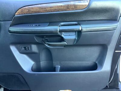 2010 Nissan Armada Titanium - Photo 37 - Crest Hill, IL 60403