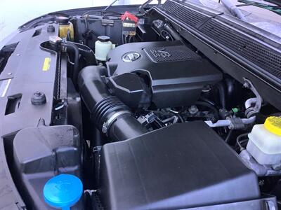 2010 Nissan Armada Titanium   - Photo 59 - Crest Hill, IL 60403