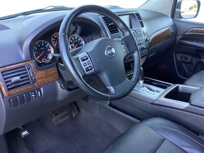 2010 Nissan Armada Titanium - Photo 15 - Crest Hill, IL 60403