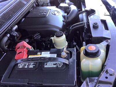 2010 Nissan Armada Titanium - Photo 58 - Crest Hill, IL 60403