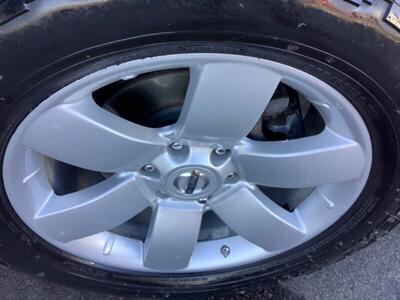 2010 Nissan Armada Titanium - Photo 54 - Crest Hill, IL 60403