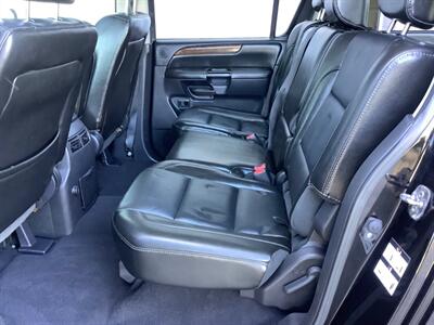 2010 Nissan Armada Titanium   - Photo 26 - Crest Hill, IL 60403